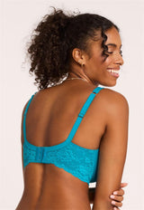 Soutien-gorge t-shirt à couverture complète Pure Plus