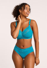 Ayla Wire-Free Bra