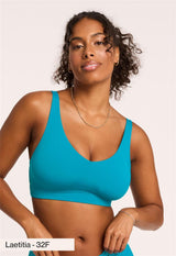 Bralette taille bonnet Mysa