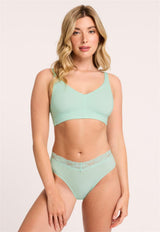 Bralette taille bonnet Mysa