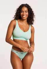 Bralette taille bonnet Mysa