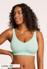 Bralette taille bonnet Mysa