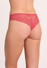 Culotte Brésilenne dentelle Signature