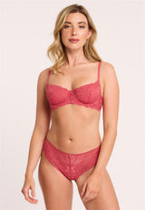 Culotte Brésilenne dentelle Signature