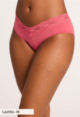 Culotte Hipster
