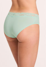 Culotte Hipster