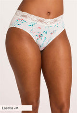 Culotte Brief