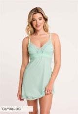 Bust Support Chemise