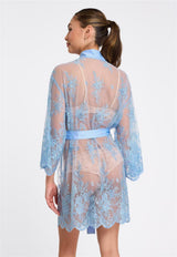 Peignoir Darling