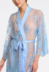 Peignoir Darling