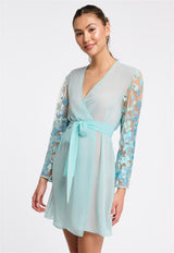 Peignoir Vija