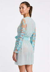 Peignoir Vija