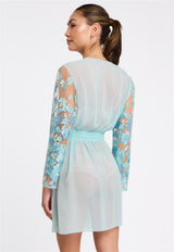 Peignoir Vija