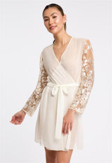 Peignoir Vija