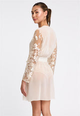 Peignoir Vija