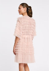 Peignoir FrouFrou