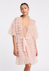 Peignoir FrouFrou
