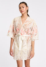 Tamara Cover Up