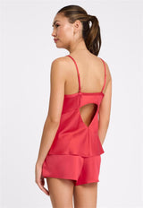 Ensemble Cami-Tap Fresh