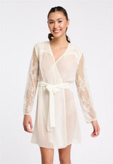Peignoir Giselle