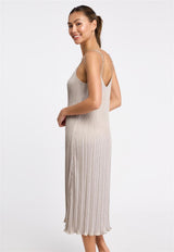 Chemise de nuit longue Love Joy
