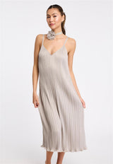 Chemise de nuit longue Love Joy