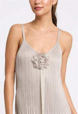 Chemise de nuit longue Love Joy