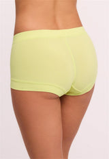 Culotte Boxer