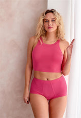 Culotte Boxer