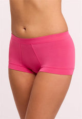 Culotte Boxer
