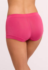 Culotte Boxer