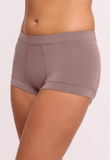 Culotte Boxer