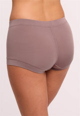 Culotte Boxer
