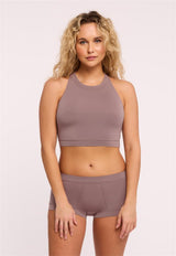 Culotte Boxer