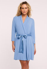 Peignoir Iconique