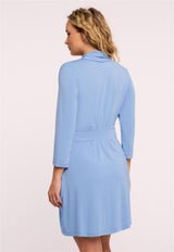 Peignoir Iconique
