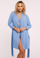 Peignoir Iconique