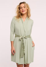 Peignoir Iconique