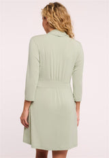Peignoir Iconique