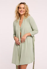 Peignoir Iconique