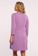 Peignoir Iconique