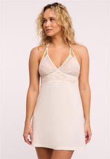 Chemise Double Triangle Blissful