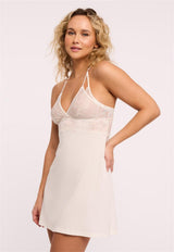 Chemise Double Triangle Blissful