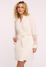 Peignoir Kimono Blissful