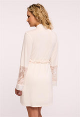 Peignoir Kimono Blissful