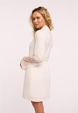 Peignoir Kimono Blissful
