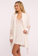 Peignoir Kimono Blissful