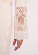 Peignoir Kimono Blissful