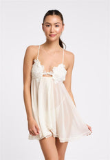 Ensemble Babydoll Kiki