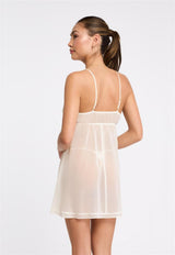 Ensemble Babydoll Kiki